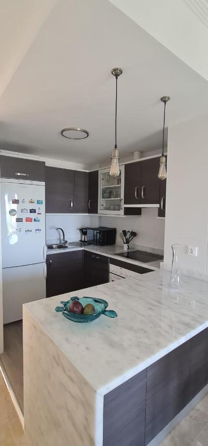 Small Oasis - Appartement 6 Personnes Manilva Luaran gambar