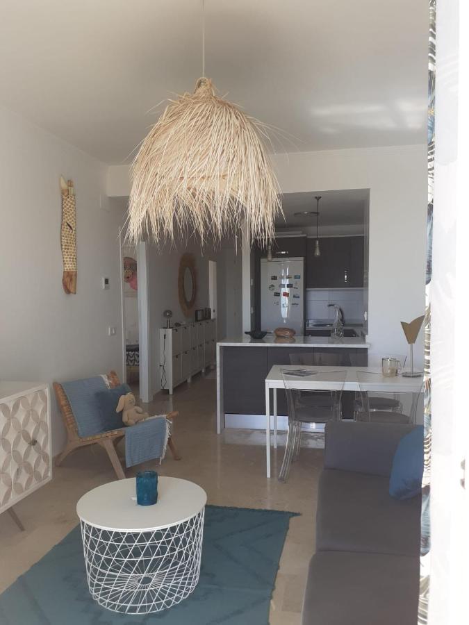 Small Oasis - Appartement 6 Personnes Manilva Luaran gambar