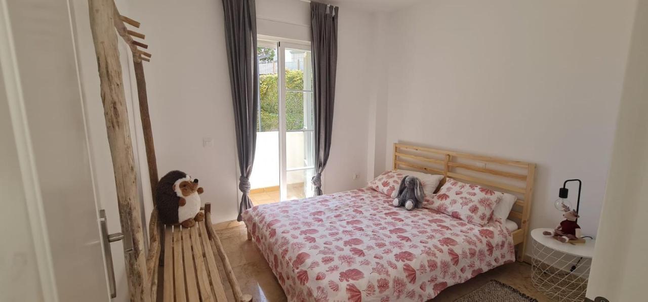 Small Oasis - Appartement 6 Personnes Manilva Luaran gambar