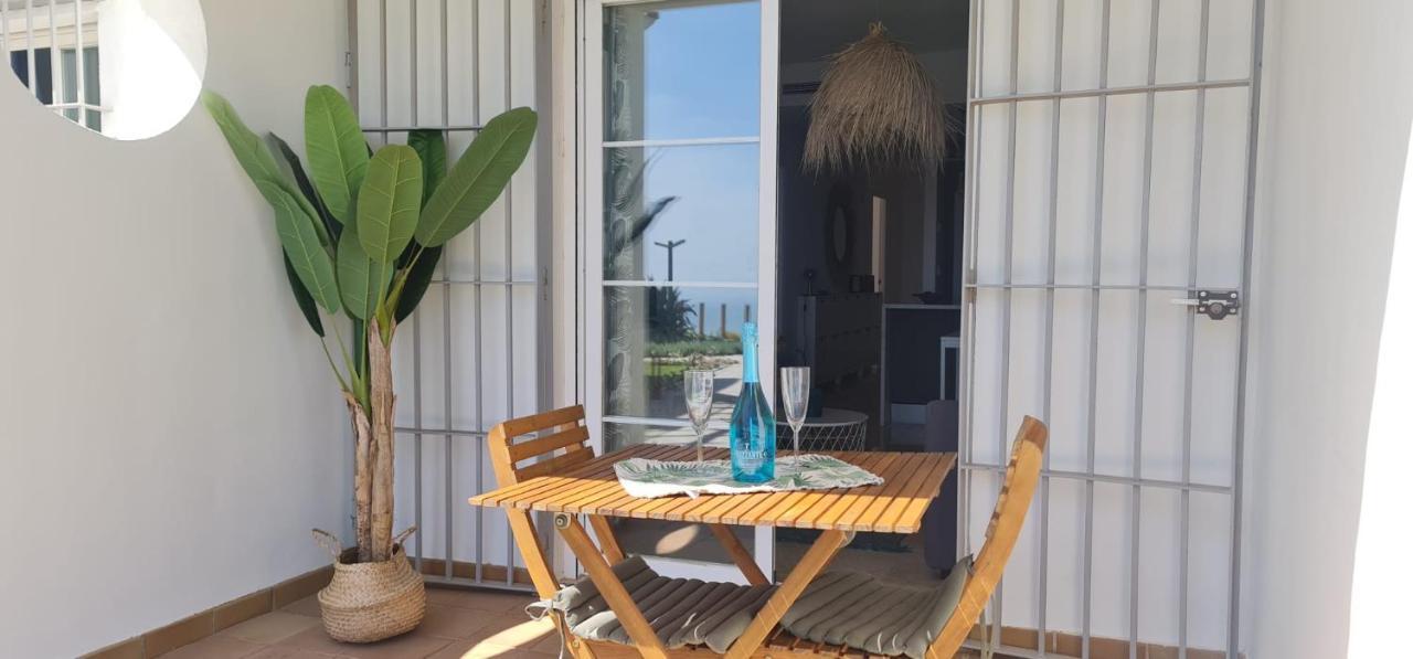 Small Oasis - Appartement 6 Personnes Manilva Luaran gambar