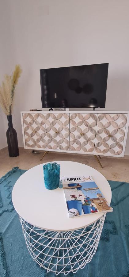 Small Oasis - Appartement 6 Personnes Manilva Luaran gambar