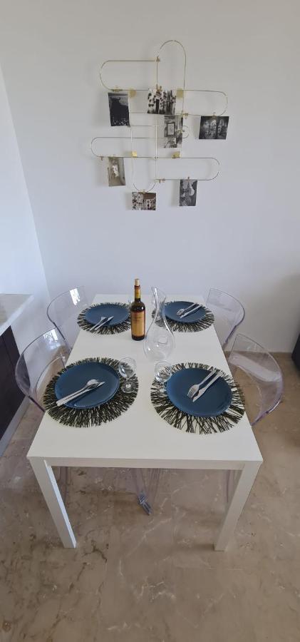 Small Oasis - Appartement 6 Personnes Manilva Luaran gambar