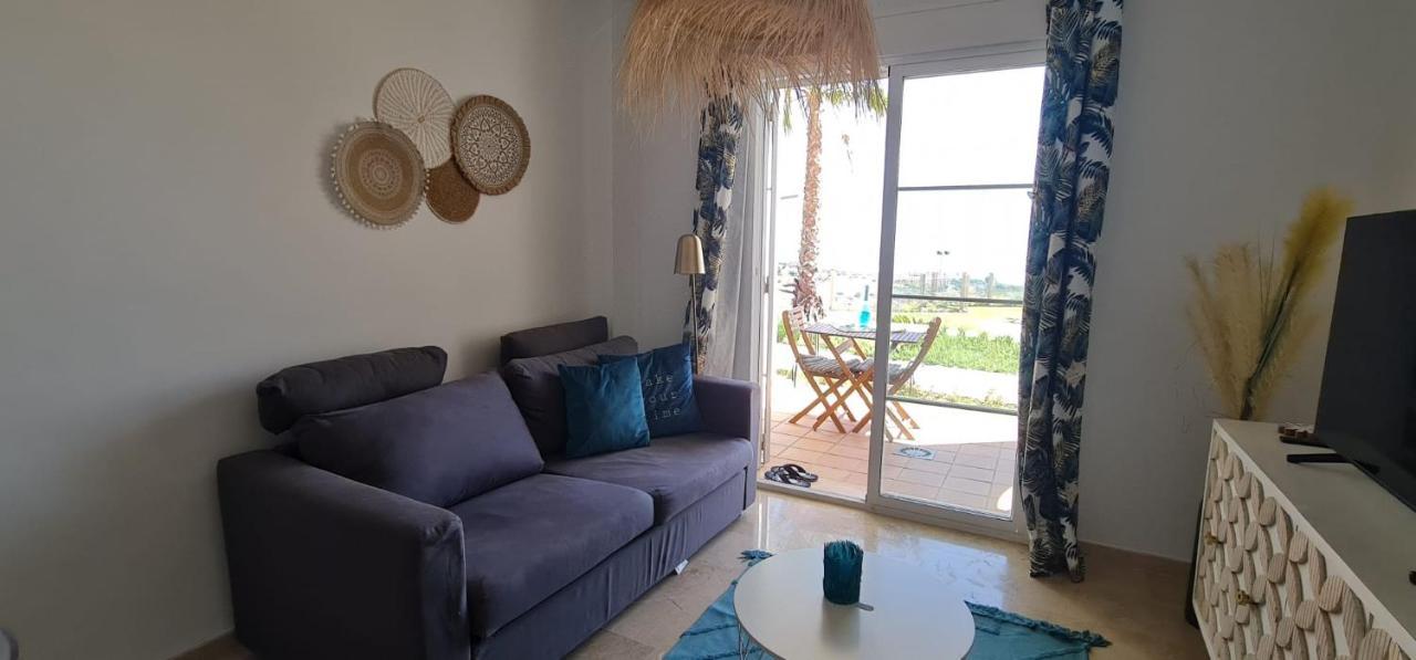 Small Oasis - Appartement 6 Personnes Manilva Luaran gambar