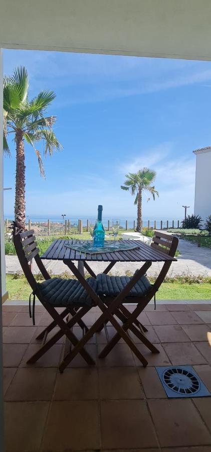 Small Oasis - Appartement 6 Personnes Manilva Luaran gambar